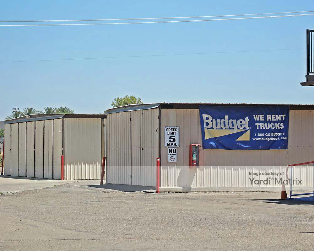 Budget Mini Storage 1550 Glendale Avenue, Hanford RentCafe